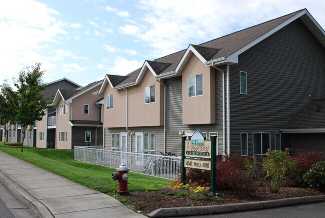 Heather Commons