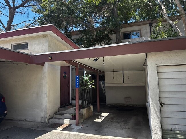 Photo - 4448-4450 Avocado St Unidad 4448½