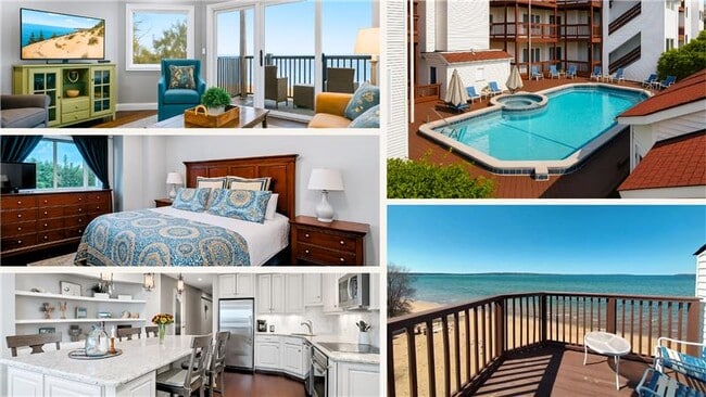 Building Photo - 1995 N US Highway 31 N Unit 212