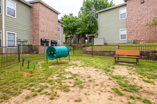 Dog Park - Southgate Glen