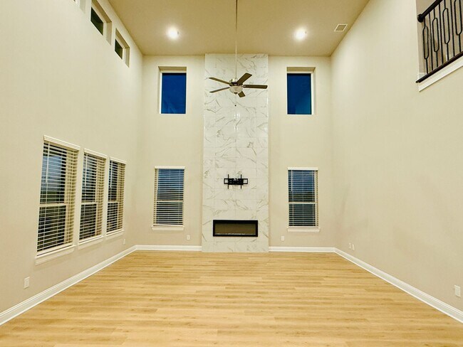 Photo - Comfort, Style & Community - All in This Gorgeous 2025 built 5BR Celina Home