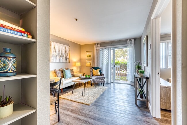 Aventine at Lantana - 55+ Active Adult Apartments