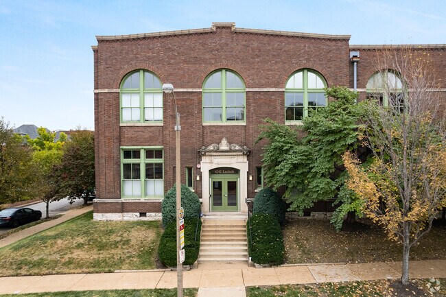Photo - Crown Loft Condominiums
