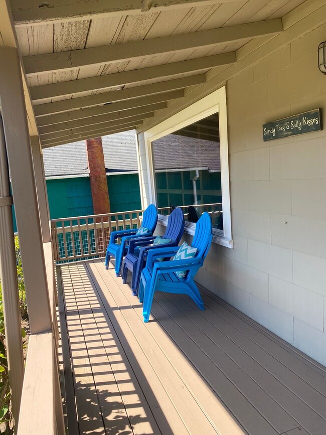 Photo - MONTHLY RENTAL ON LONG BEACH PENINSULA