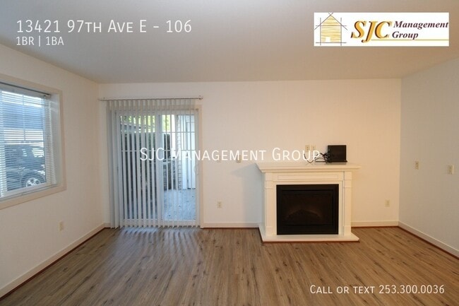 Photo - 13421 97th Ave E Unidad 106