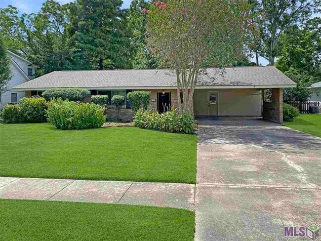Building Photo - 619 Baird Dr