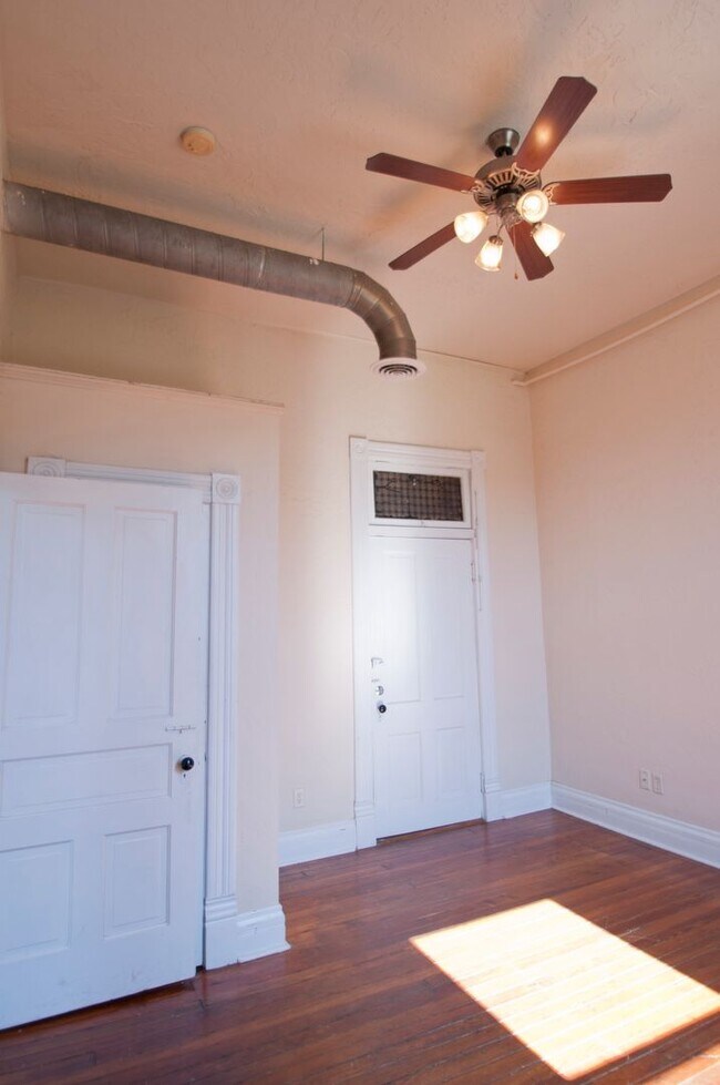 Photo - Palace Hotel 207 Unidad PH 207