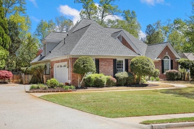 Photo - 4009 Treemont Ln