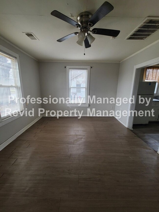 Photo - Section 8 Accepted!!