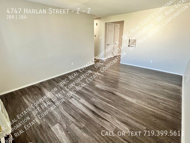 Photo - 4747 N Harlan St Unit Z