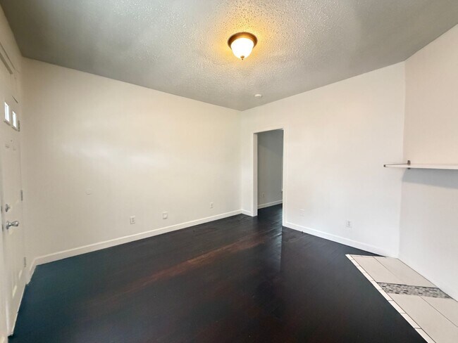 Photo - Charming One Bed & One Bath Duplex Unit!