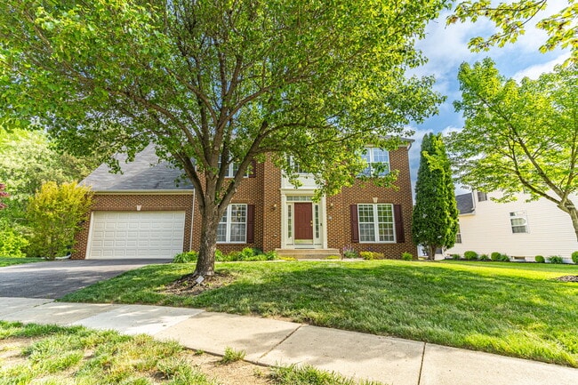 Photo - 9646 Bergamont Ct