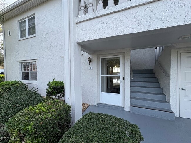 Building Photo - 1830 Brantley Rd Unit J1