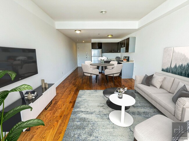 Building Photo - 1143 DeKalb Ave Rental