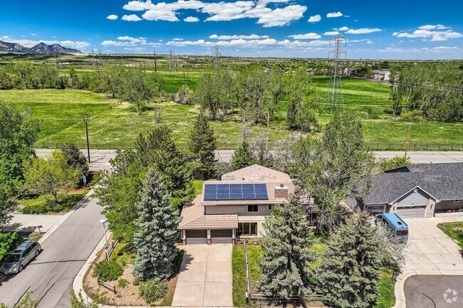 Building Photo - 17795 W 59th Dr Rental