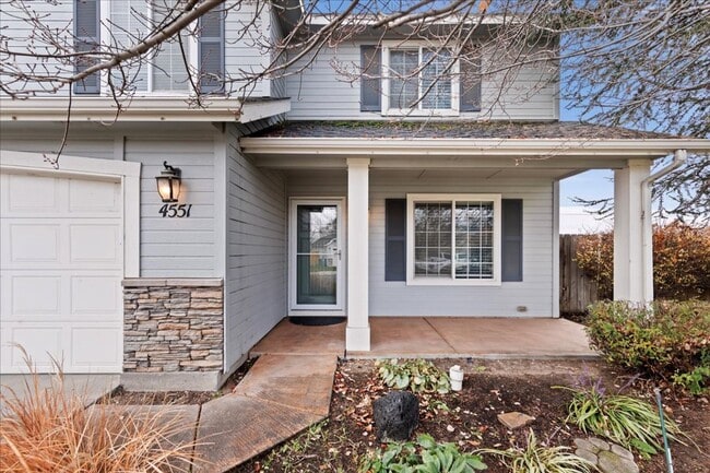 Photo - Beautiful NW Meridian Home with Privacy and Community Amenities