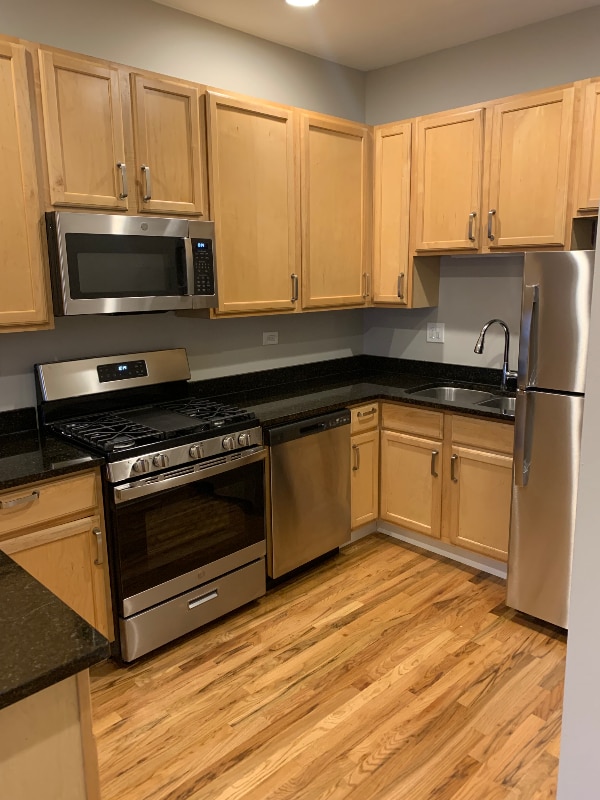 Photo - 5902 S Prairie Ave Unidad 5902 S Prairie Ave 2