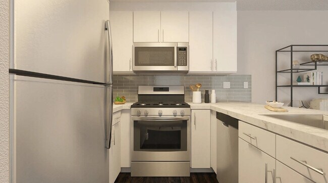 Photo - Indie Westside