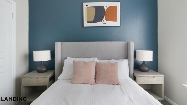 Photo - 2500 Woodland Park Dr Unidad K310