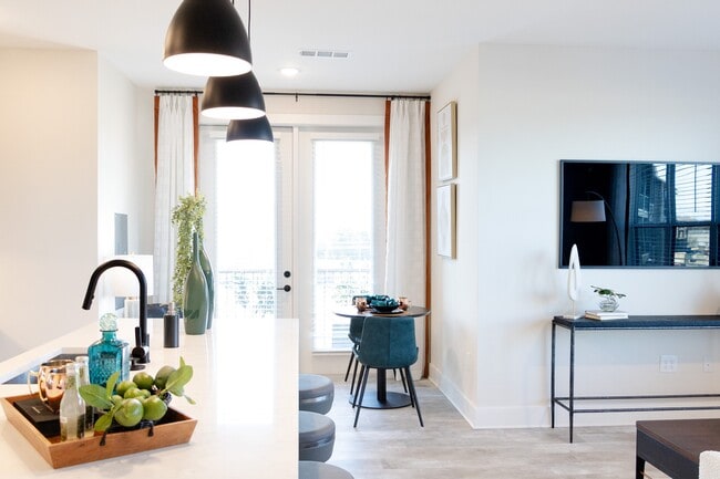 Photo - District at Riverside Apartments