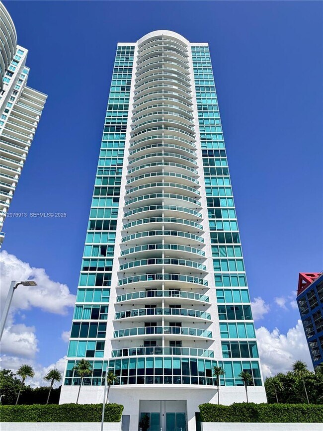 Photo - 2101 Brickell Ave Unit 1805