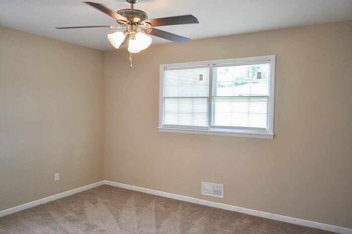 Bedroom 1 - 9755 Fox Hollow Rd