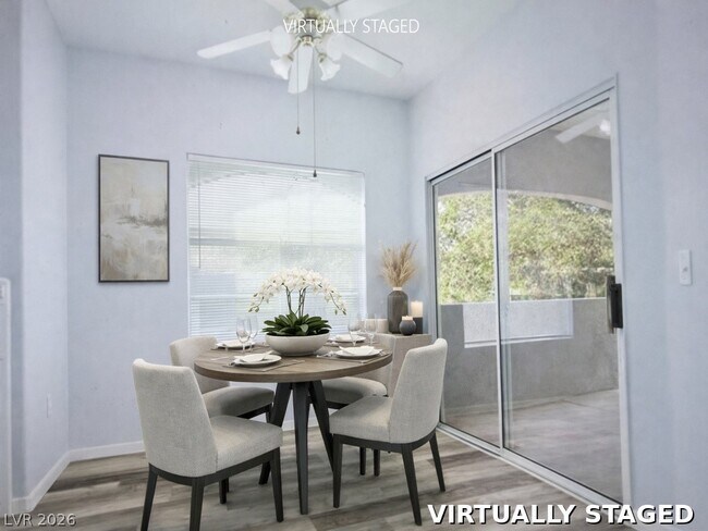 Photo - 9000 S Las Vegas Blvd Unit 2063