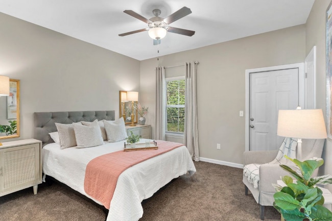 Photo - 2217 Del Carmel Way Unit 405