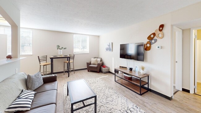 Fairway Apartments