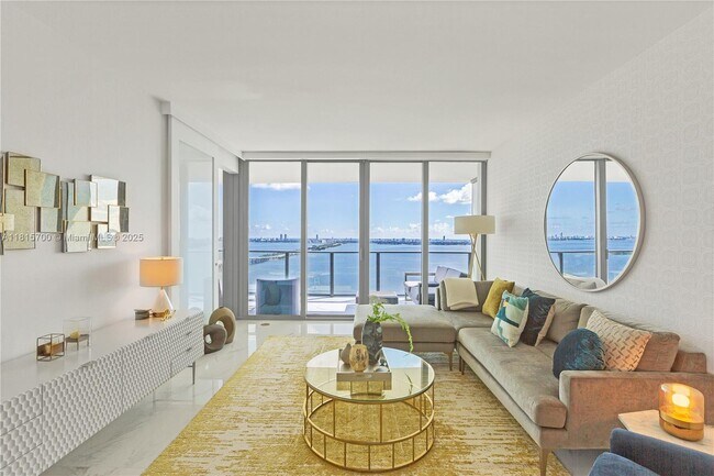 Photo - 3131 NE 7th Ave Condo Unit 2903
