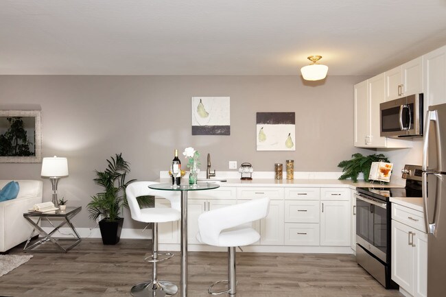 Photo - Villa Esta Apartments