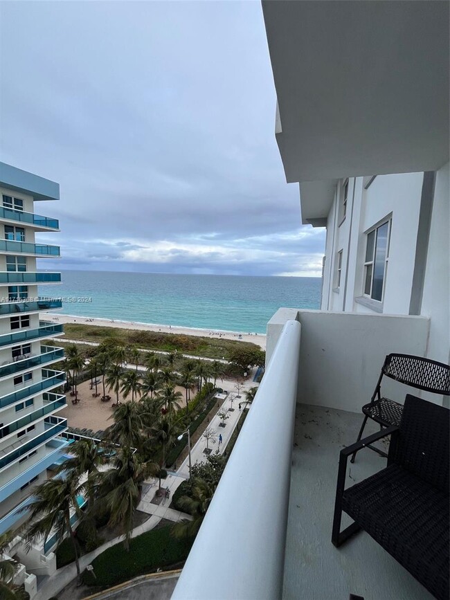 Photo - 9195 Collins Ave Condominio Unidad 1103