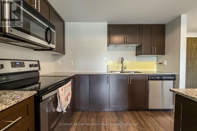 Photo - 25 Kay Cres Unité 212