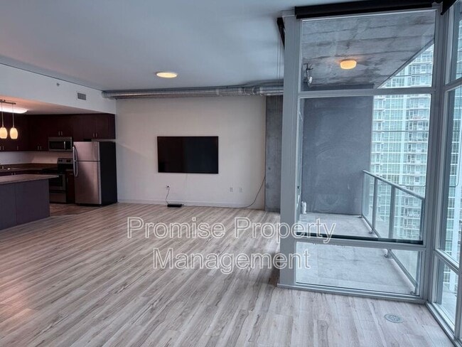 Photo - 1080 Park Blvd Condo Unit 1618