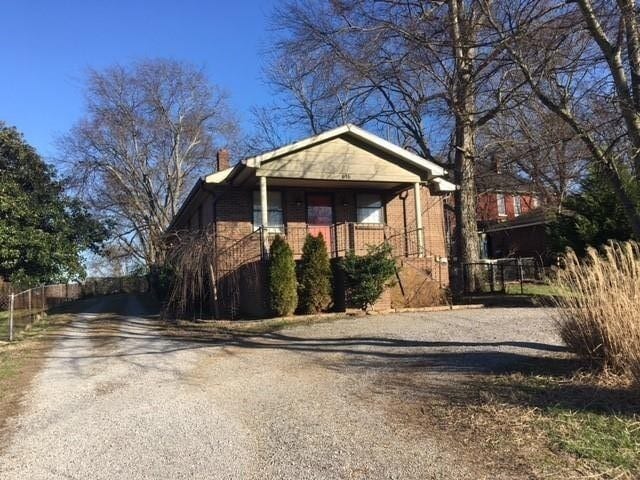 Building Photo - 616A Eastboro Dr Unit A
