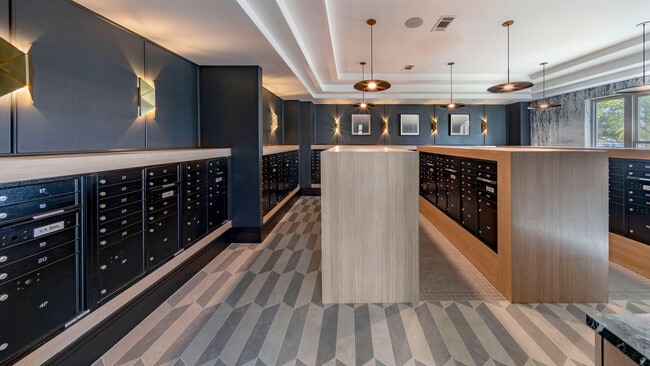 The Galvin