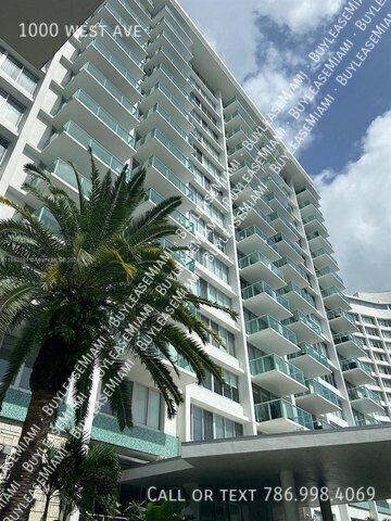 Building Photo - 1000 West Ave Rental