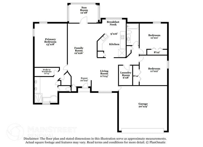 Photo - 2704 Champion Ridge Dr