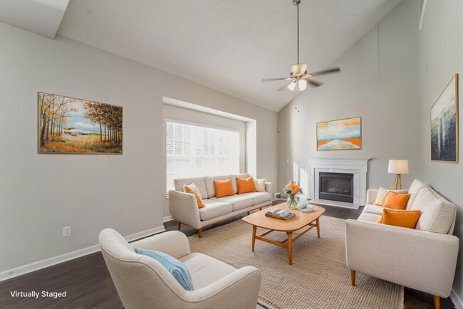 Photo - 2700 Hampton View Ct