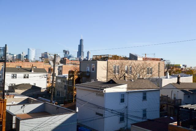 Photo - 1473 W Erie St Unidad M09H