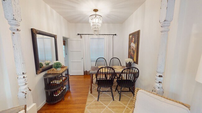 Photo - Fully Furnished Vacation | Farmhouse Chic Unit VACATION