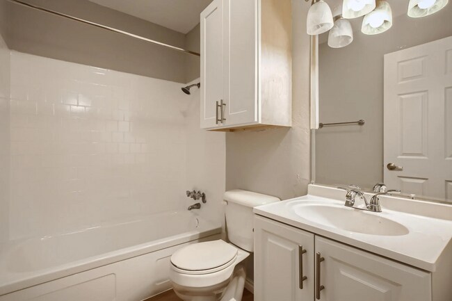 Photo - Mission Villas