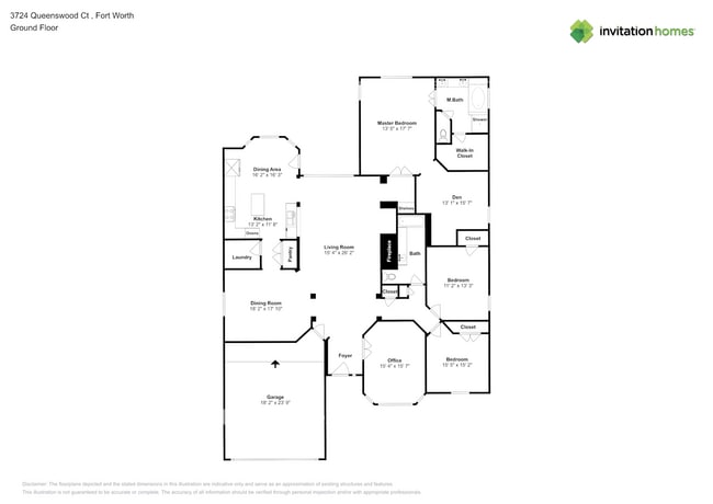 Photo - 3724 Queenswood Ct
