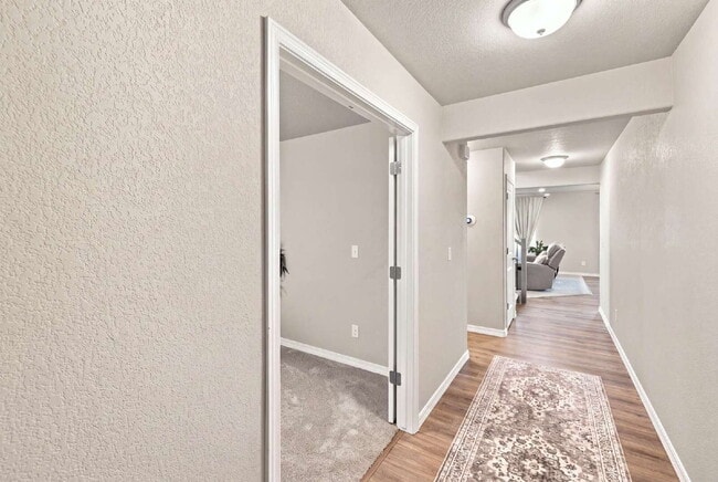 Photo - Beautiful 2025-Built 5 Bedroom Home with Finished Walk-Out Basement