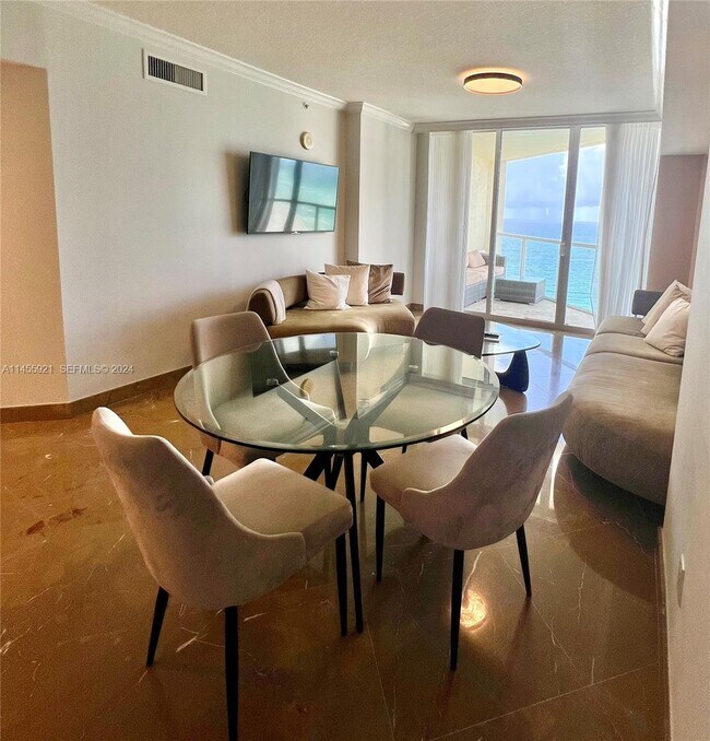 Photo - 16699 Collins Ave Unit 2501