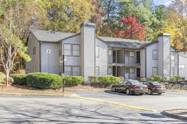 Park Estates