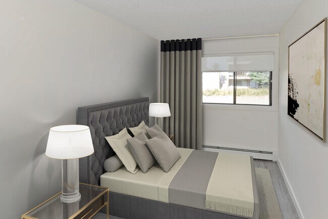 Photo - Inglewood Terrace Apartments