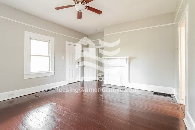 Photo - 1116 Old Bessie Rd