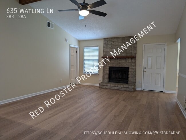 Photo - 635 Watling Ln