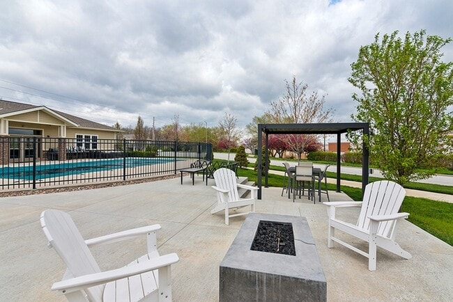 Chapel Ridge Townhomes